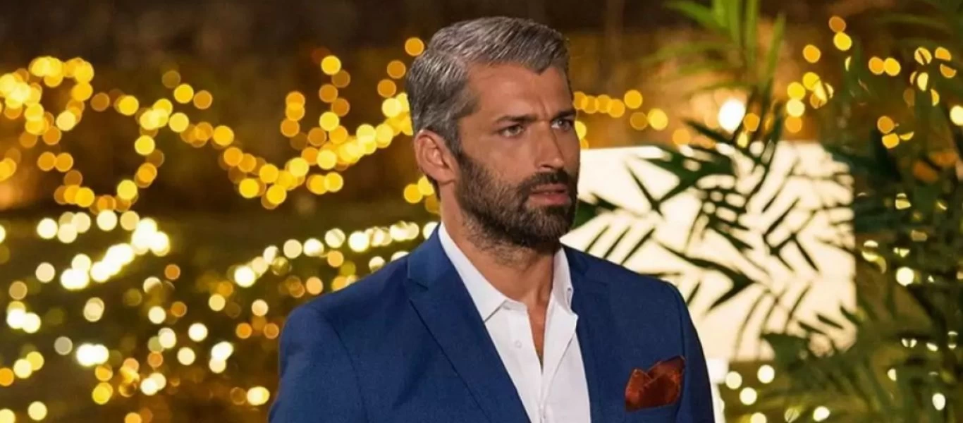 The Bachelor: Ο Αλέξης Παππάς αποχαιρέτησε ακόμη μία κοπέλα (βίντεο)